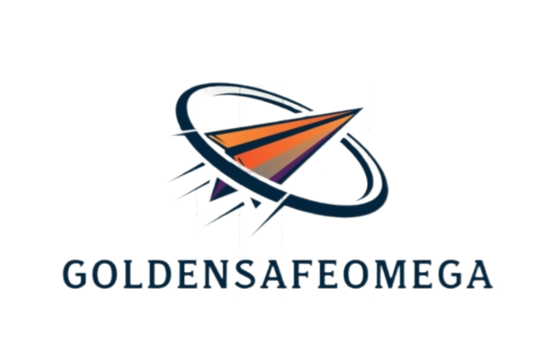 Goldensafeomega Logo